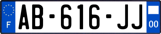 AB-616-JJ