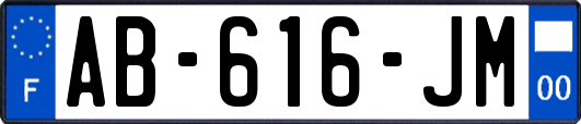 AB-616-JM