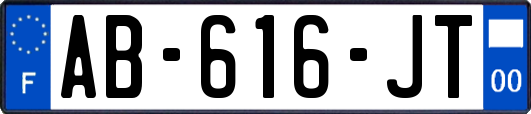 AB-616-JT