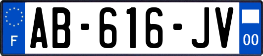 AB-616-JV