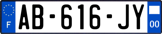 AB-616-JY