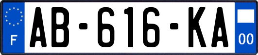 AB-616-KA