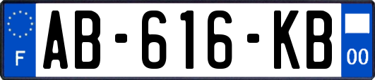 AB-616-KB