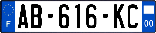 AB-616-KC