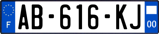 AB-616-KJ