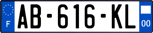 AB-616-KL