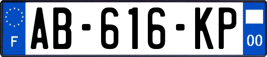 AB-616-KP