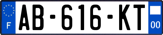 AB-616-KT