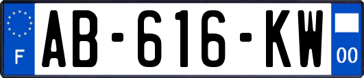 AB-616-KW