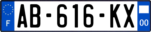 AB-616-KX