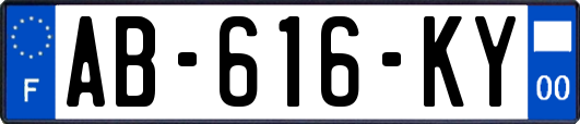 AB-616-KY