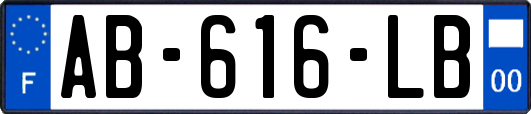 AB-616-LB