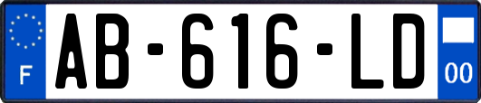 AB-616-LD