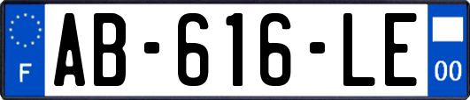 AB-616-LE