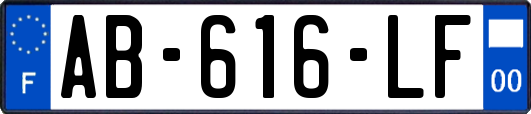 AB-616-LF