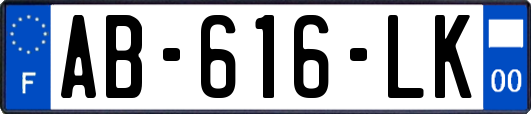 AB-616-LK