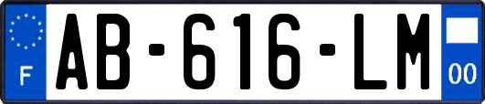 AB-616-LM