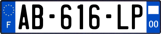 AB-616-LP