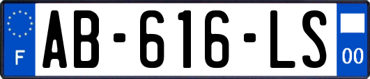 AB-616-LS