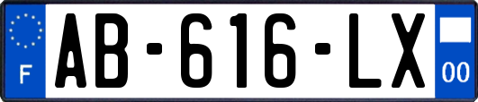 AB-616-LX