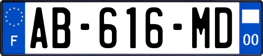 AB-616-MD