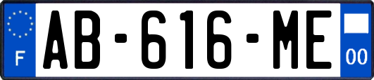 AB-616-ME