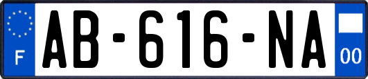 AB-616-NA