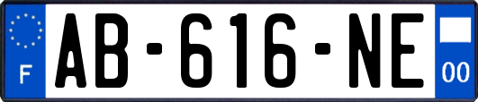 AB-616-NE