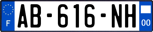 AB-616-NH