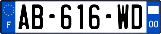 AB-616-WD