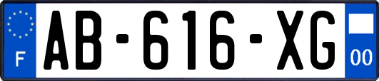 AB-616-XG