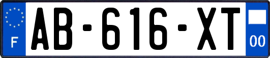 AB-616-XT