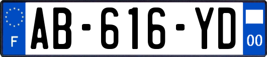 AB-616-YD