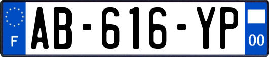 AB-616-YP