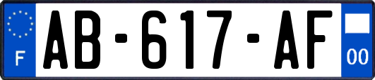 AB-617-AF