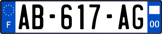 AB-617-AG