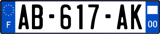 AB-617-AK