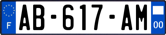 AB-617-AM