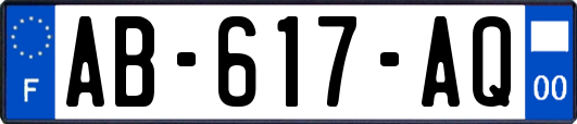 AB-617-AQ