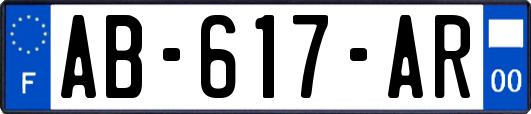 AB-617-AR