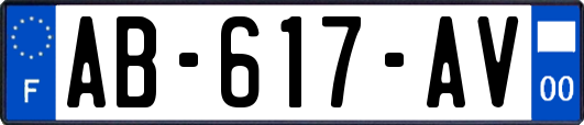 AB-617-AV