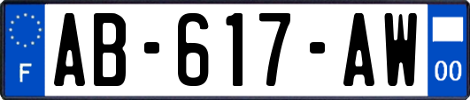 AB-617-AW