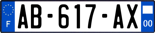 AB-617-AX