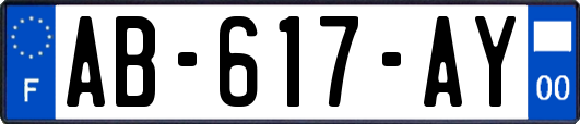 AB-617-AY