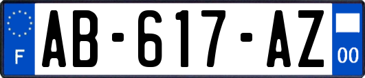 AB-617-AZ