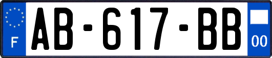 AB-617-BB