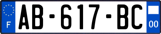 AB-617-BC