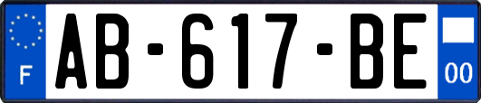 AB-617-BE