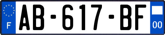 AB-617-BF