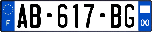 AB-617-BG